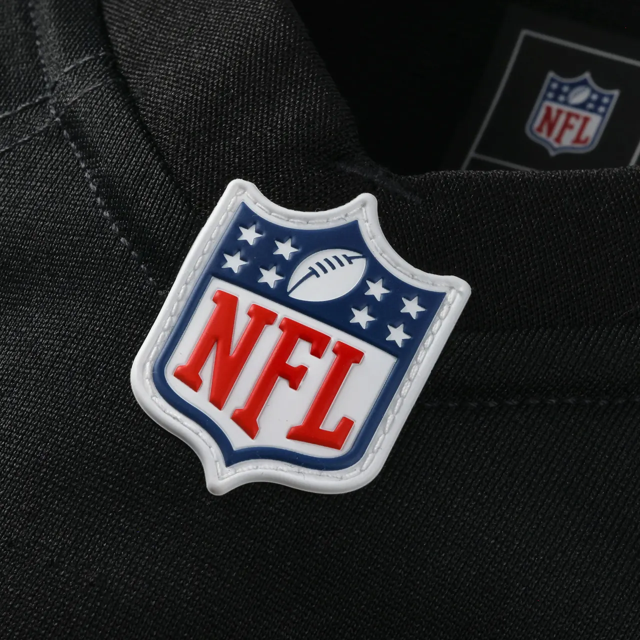 Ricky Pearsall San Francisco 49ers Nike Women's 2025 Rivalries Collection Game Jersey - Black - Image 4