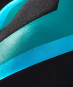 Tua Tagovailoa Miami Dolphins Nike 2025 Rivalries Collection Game Jersey - Pitch Blue - Image 5